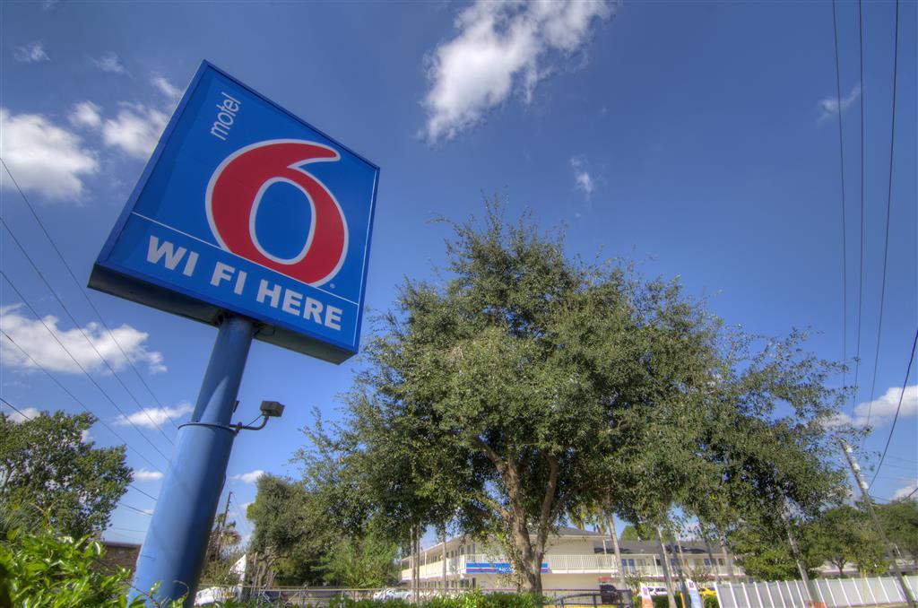 Motel 6-Orlando, Fl - Winter Park Maitland Dış mekan fotoğraf