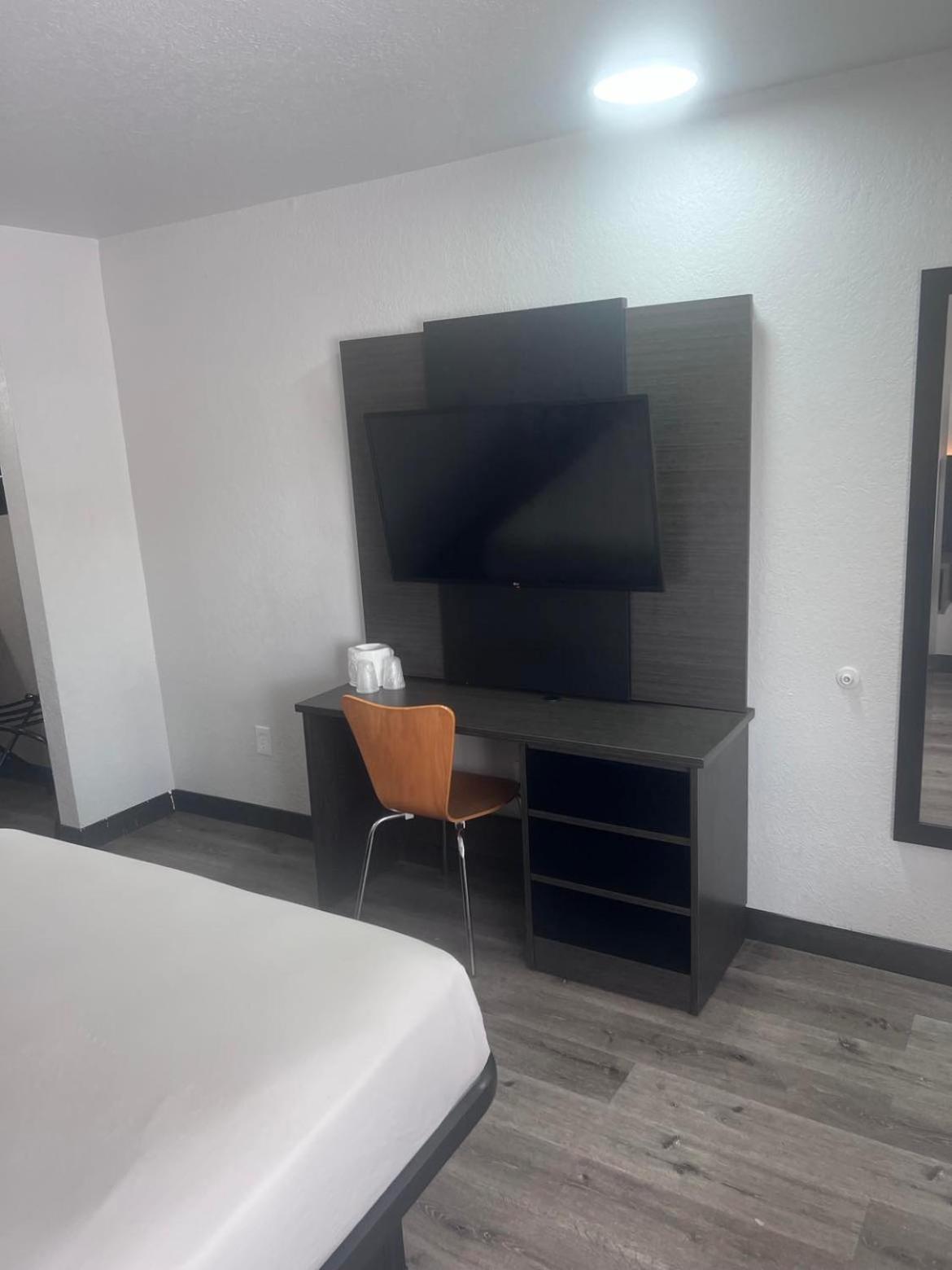 Motel 6-Orlando, Fl - Winter Park Maitland Dış mekan fotoğraf