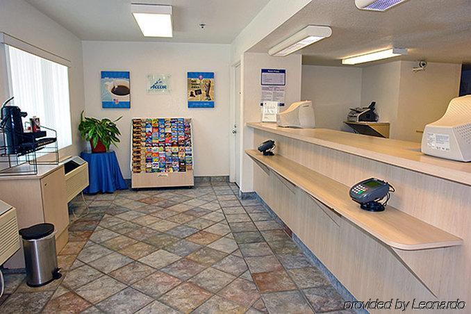 Motel 6-Orlando, Fl - Winter Park Maitland Dış mekan fotoğraf