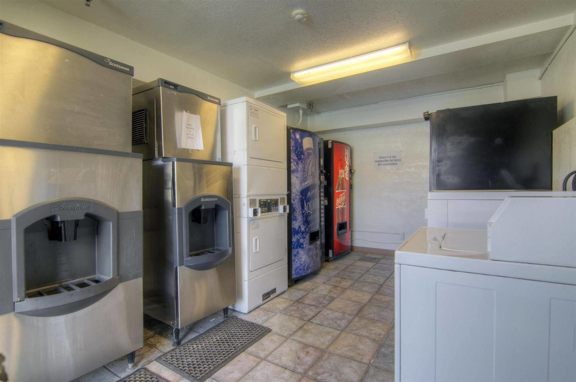 Motel 6-Orlando, Fl - Winter Park Maitland Dış mekan fotoğraf