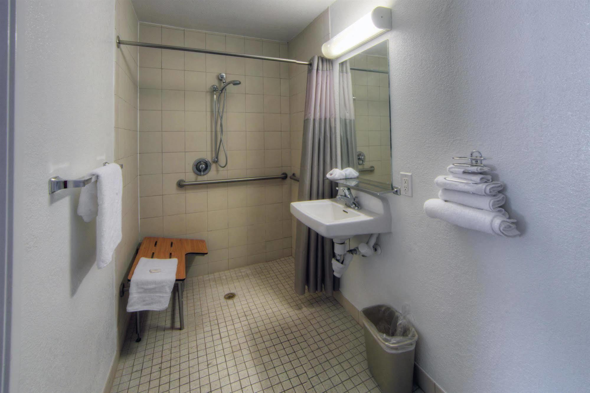 Motel 6-Orlando, Fl - Winter Park Maitland Dış mekan fotoğraf