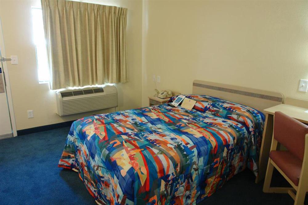 Motel 6-Orlando, Fl - Winter Park Maitland Oda fotoğraf
